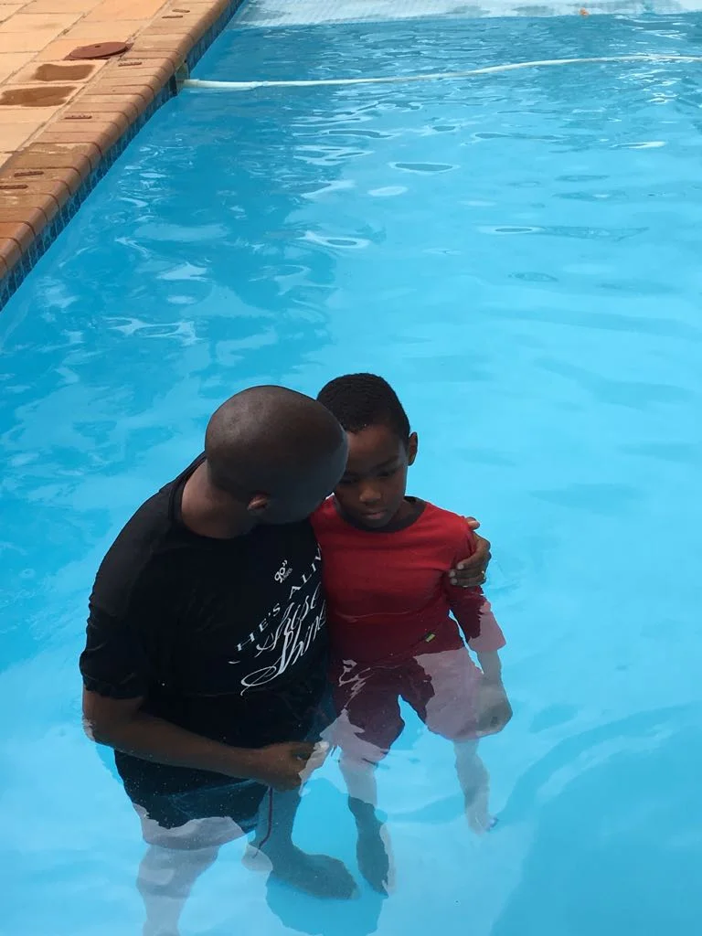 Baptism photo 4