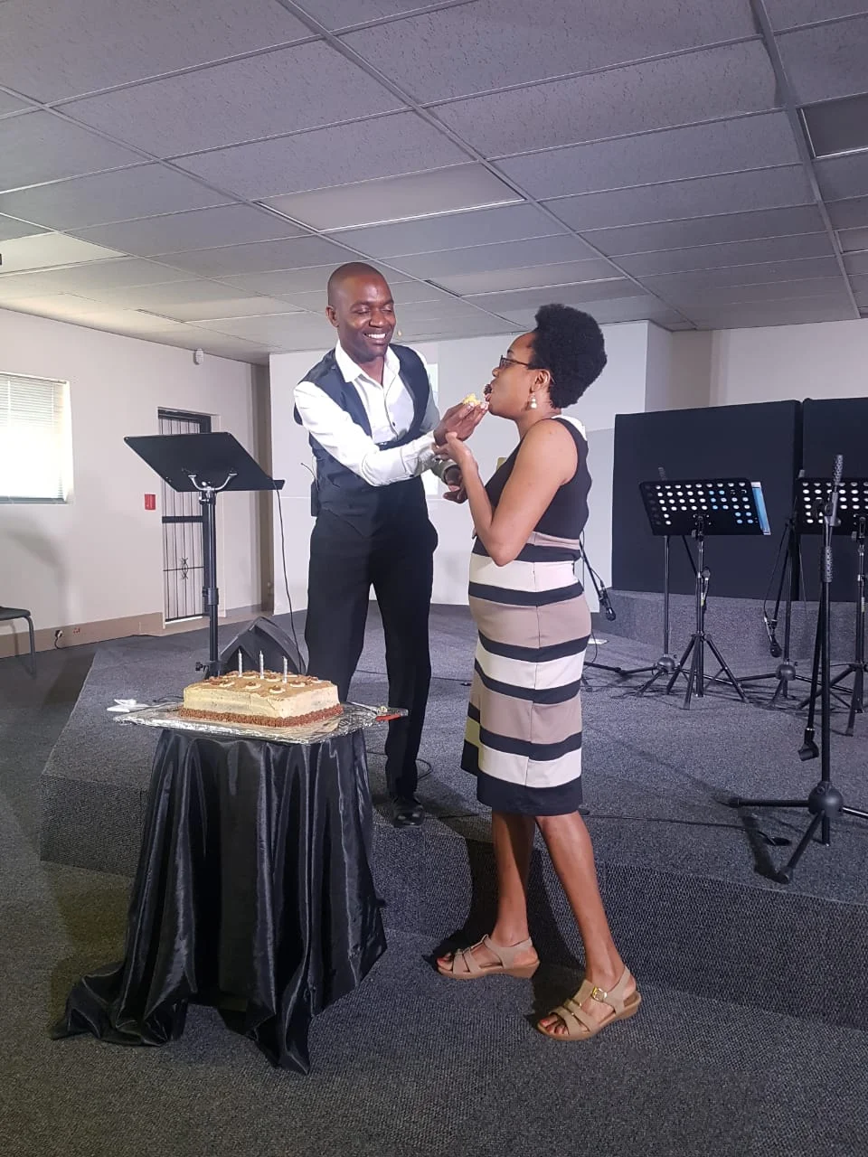Birthday Celebration photo 7
