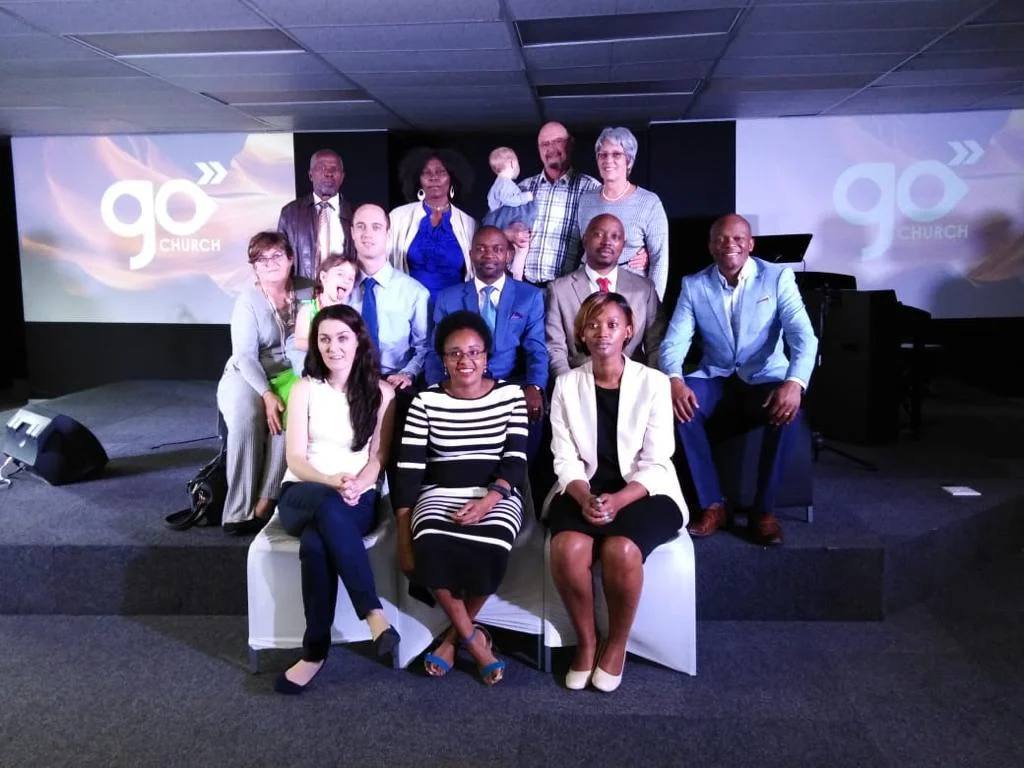 Leadership Dedication photo 9